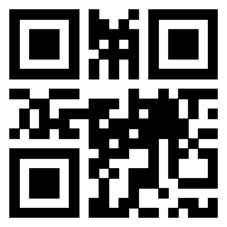 Il QrCode di 3918984915