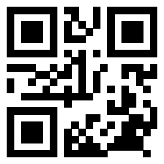 3918984916 Qr Code associato