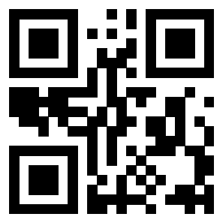 Immagine del QrCode di 3918984918