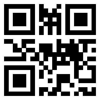 3918984920 QrCode associato