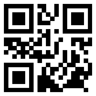 3918984921 QrCode associato