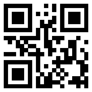 Il Qr Code di 3918984922