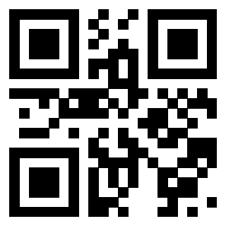 3918984923 - Immagine del Qr Code associato