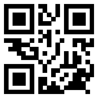3918984924 - Immagine del Qr Code associato