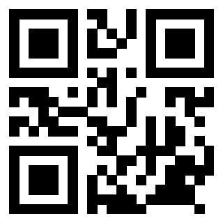 3918984925 - Immagine del QrCode