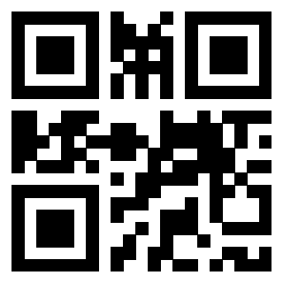 3918984931 - Immagine del QrCode