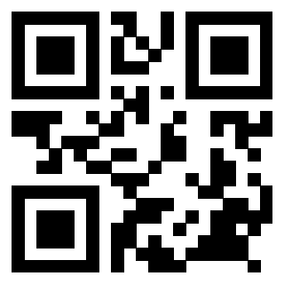 Il QrCode di 3918984932