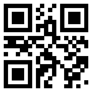 Immagine del QrCode di 3918984933