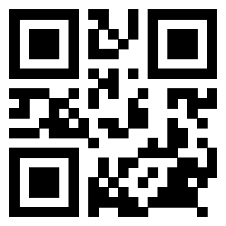 3918984934 - Immagine del QrCode