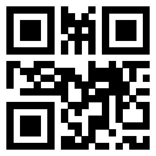 3918984935 - Immagine del QrCode associato