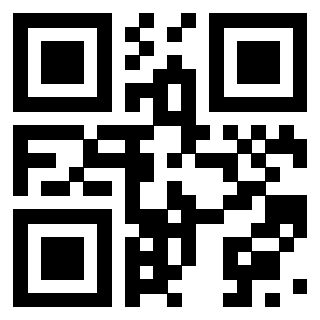 Scansione del Qr Code di 3918984936
