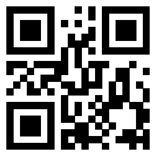 Immagine del Qr Code di 3918984941