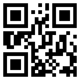 Il QrCode di 3918984942