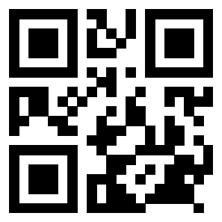 3918984944 - Immagine del QrCode associato