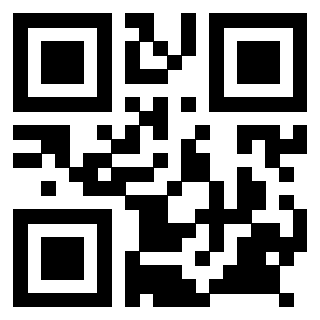 Il Qr Code di 3918984945
