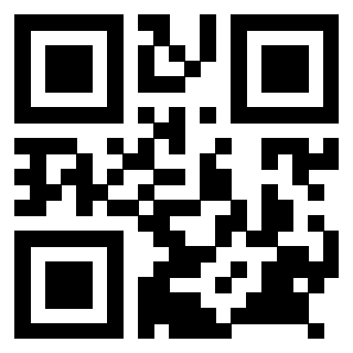 3918984948 - Immagine del Qr Code associato