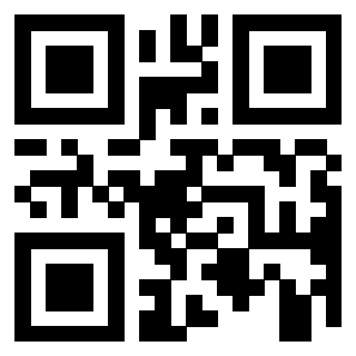3918984949 - Immagine del Qr Code associato