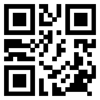 3918984950 - Immagine del Qr Code associato