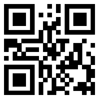Immagine del Qr Code di 3918984952