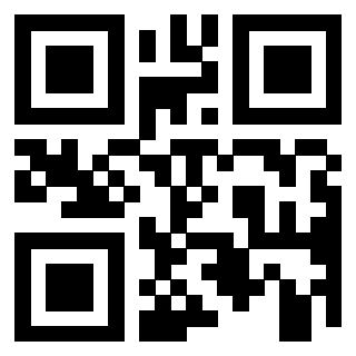 Immagine del Qr Code di 3918984953