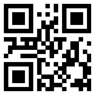 Il QrCode di 3918984959