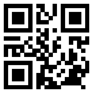Scansione del QrCode di 3918984960