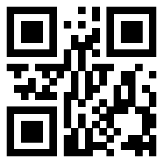 3918984961 QrCode associato