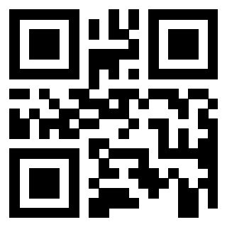 3918984962 Qr Code associato