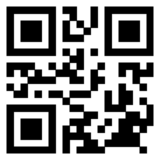 3918984966 - Immagine del QrCode