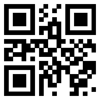 Scansione del Qr Code di 3918984967