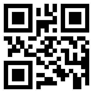 3918984968 - Immagine del Qr Code associato
