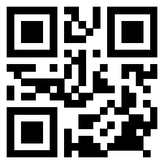 Il Qr Code di 3918984970