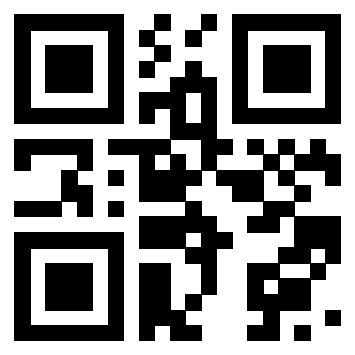 3918984972 Qr Code associato
