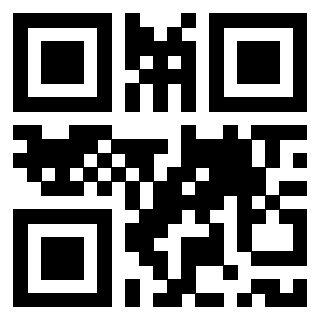 3918984973 - Immagine del Qr Code associato