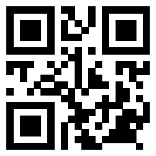3918984975 - Immagine del Qr Code