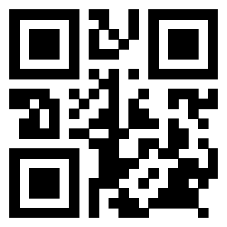 Immagine del QrCode di 3918984978
