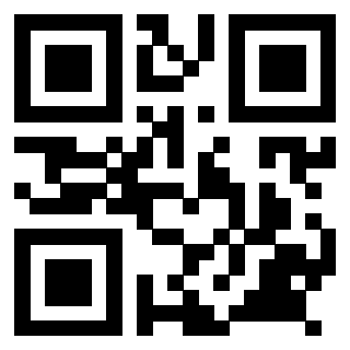 Immagine del QrCode di 3918984981