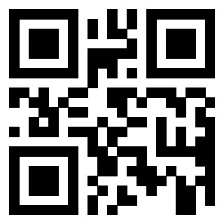 Immagine del Qr Code di 3918984982