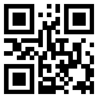 3918984983 - Immagine del QrCode associato