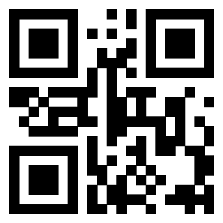Immagine del QrCode di 3918984986