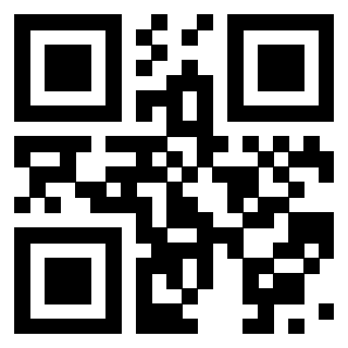 3918984987 - Immagine del QrCode