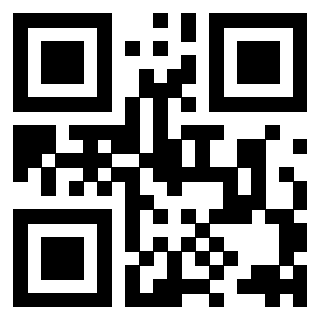 Scansione del Qr Code di 3918984988