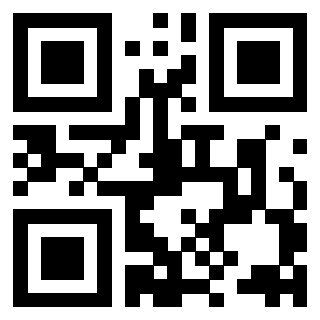 Immagine del QrCode di 3918984989