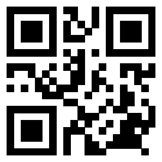Scansione del Qr Code di 3918984990