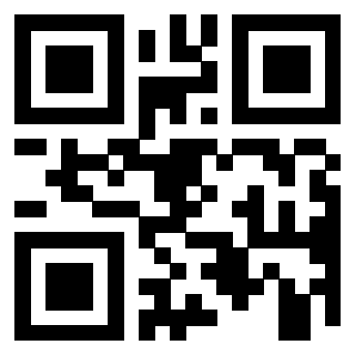 3918984993 - Immagine del QrCode associato