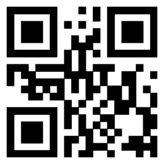 3918984995 - Immagine del QrCode associato