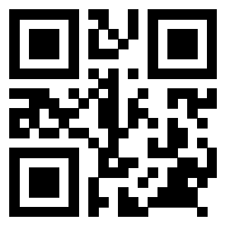 Immagine del QrCode di 3918984996