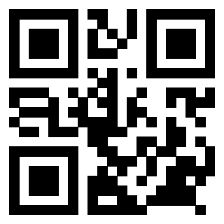 Immagine del QrCode di 3918984999