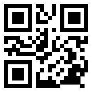 Scansione del Qr Code di 3918985000