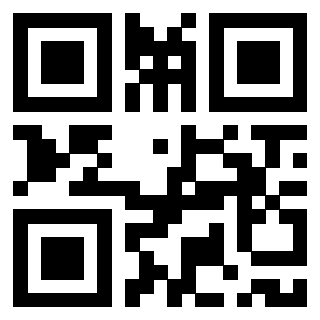 3918985001 QrCode associato